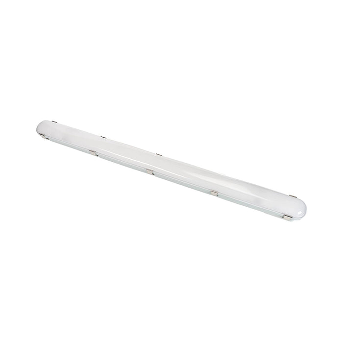 Keystone KT-VTLED44PS-4A-8CSA-VDIM 4-ft LED Vapor Tight, Power & CCT Selectable, Dimming, 120-277V