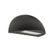 Keystone KT-WPLED-M5-QS-1-KIT Quarter Sphere Shell for Wall Packs - Black