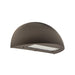 Keystone KT-WPLED-M5-QS-1-KIT Quarter Sphere Shell for Wall Packs - Bronze
