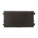 Keystone KT-WPLED120-L1 120W Traditional LED Wall Pack, 3CCT Selectable