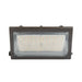 Keystone KT-WPLED120-L1 120W Traditional LED Wall Pack, 3CCT Selectable - Bronze
