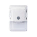 Keystone KT-WPLED20-S1 20W Small Low Profile LED Wall Pack, 120-277V, 3CCT Selectable - White
