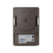 Keystone KT-WPLED20-S1 20W Small Low Profile LED Wall Pack w/ Emergency Battery Backup, 120-277V, 3CCT Selectable