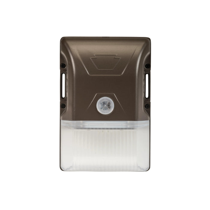 Keystone KT-WPLED20-S1 20W Small Non-Cutoff LED Wall Pack, 120-277V