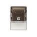 Keystone KT-WPLED20-S1 20W Small Non-Cutoff LED Wall Pack, 120-277V