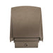 Keystone KT-WPLED75PS-M3-8CSB-VDIM 45W/60W/75W LED Adjustable Wall Pack, 3CCT & Wattage Selectable, 120-277V
