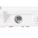 Keystone KT-WPLED80-M1 80W Traditional LED Wall Pack, 3CCT Selectable