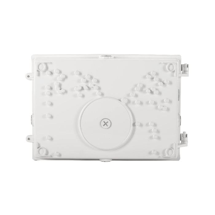 Keystone KT-WPLED80-M1 80W Traditional LED Wall Pack, 3CCT Selectable