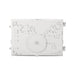 Keystone KT-WPLED80-M1 80W Traditional LED Wall Pack, 3CCT Selectable