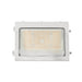 Keystone KT-WPLED80-M1 80W Traditional LED Wall Pack, 3CCT Selectable - White