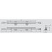 Keystone KT-WWLED12 2-Ft 12W LED Wall Washer, RGBW