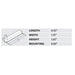Keystone KTAT 480V Step Down Auto Transformer, 250W