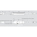 Keystone KTSL-DMXC1-1-WC Smartloop Wireless DMX Controller