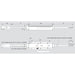 Keystone KTSL-DMXC1-UV-WC Smartloop Wireless DMX Controller, 120-277V