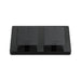 Lutron L-PED2 Caséta Tabletop Pedestal for Two Pico Remote Control
