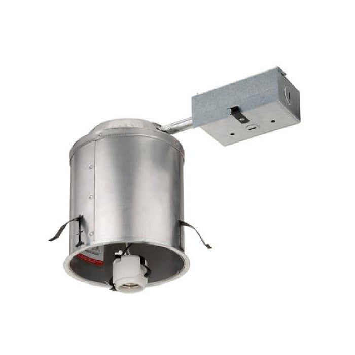 Lithonia L3RLED T24 4" LED IC/Non-IC Remodel Housing