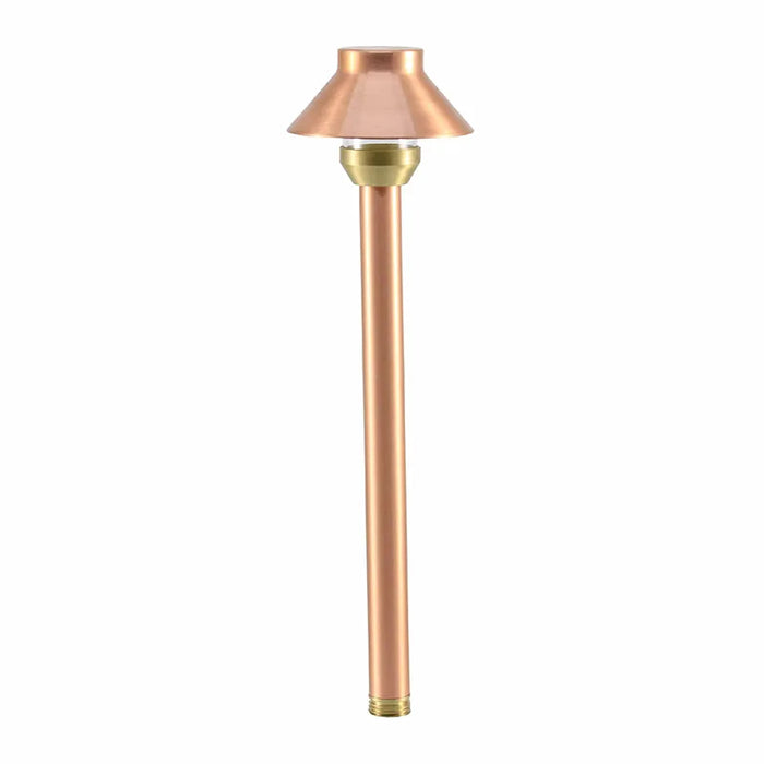 Westgate LA-112 12" Tall LED Path Light