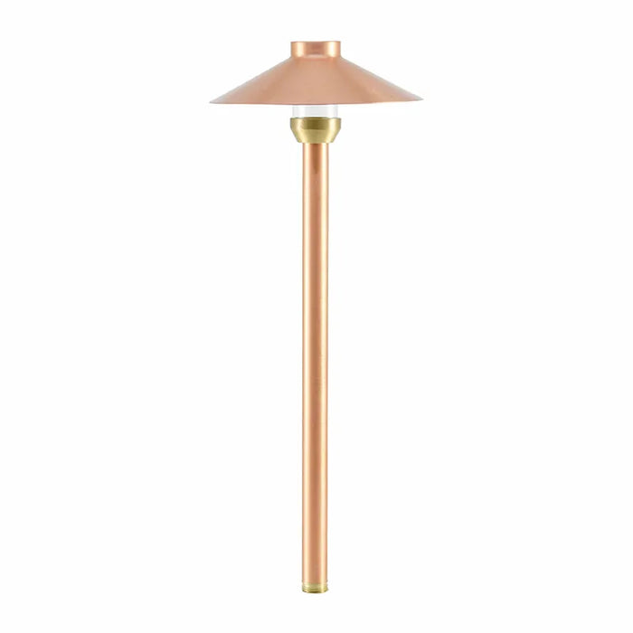 Westgate LA-118 18" Tall LED Area Light