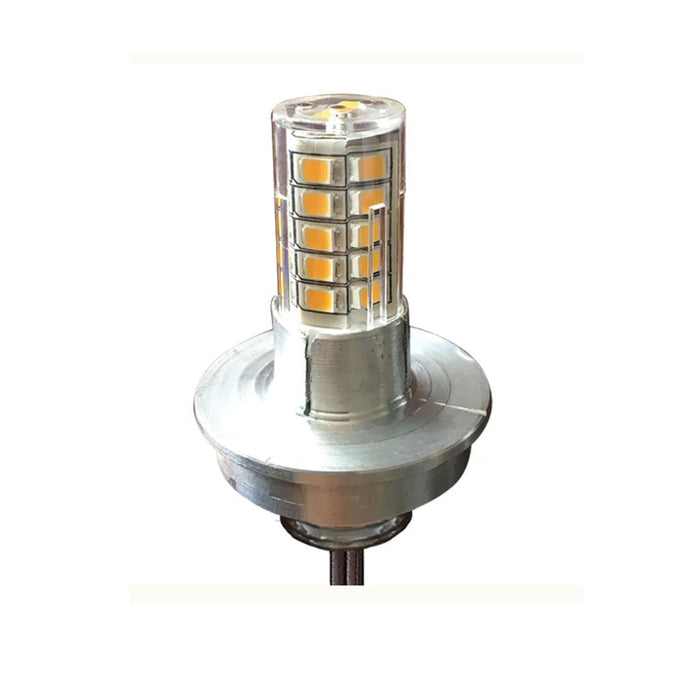 Westgate LA-STEM-REPL-LED Replacement LED Module for Path Light, 5000K