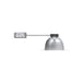 Lithonia LBR10 ALO2 SWW1 10" Round Retrofit Remodel Downlight, 1000/1500/2000 Lumen & 4CCT Selectable