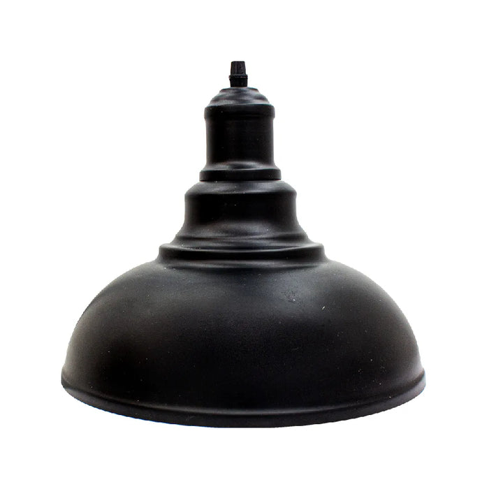 Westgate LCFA 12" 1-lt LED Pendant