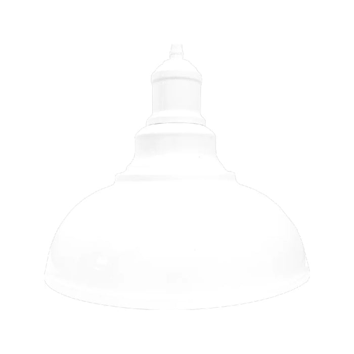 Westgate LCFA 12" 1-lt LED Pendant