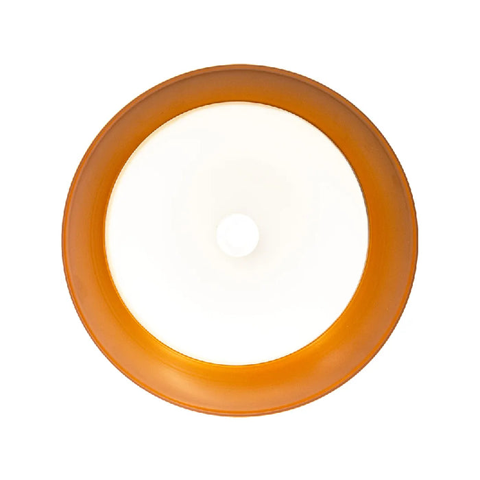 Westgate LCFA 12" 1-lt LED Pendant