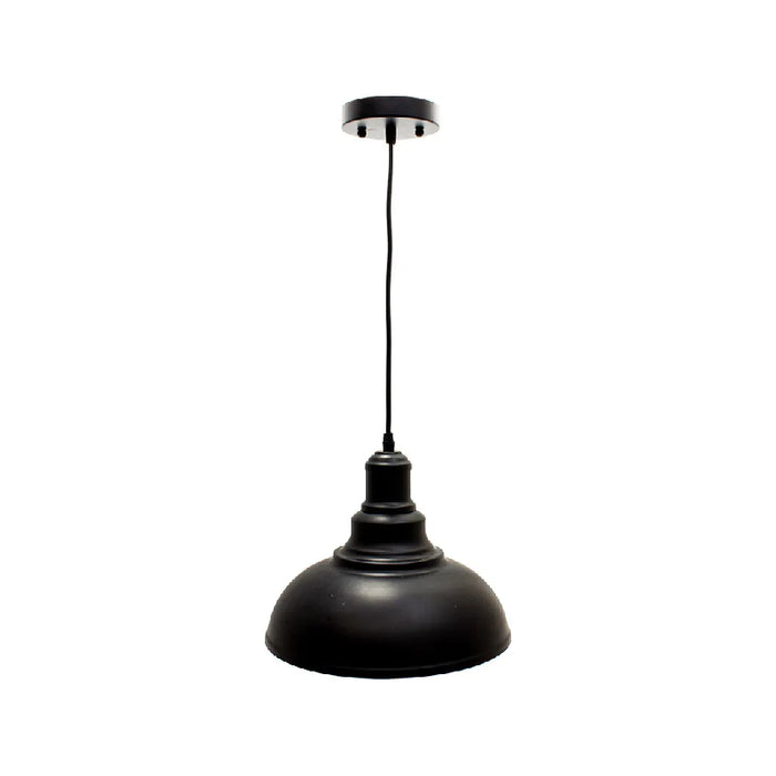 Westgate LCFA 12" 1-lt LED Pendant