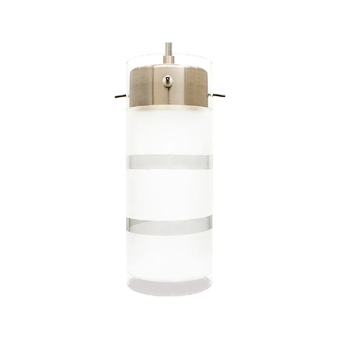 Westgate LCFB 4" 1-lt LED Pendant