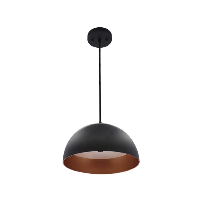 Westgate LCFD 20" LED Pendant, CCT