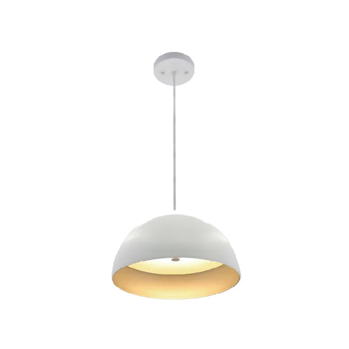 Westgate LCFD 20" LED Pendant, CCT
