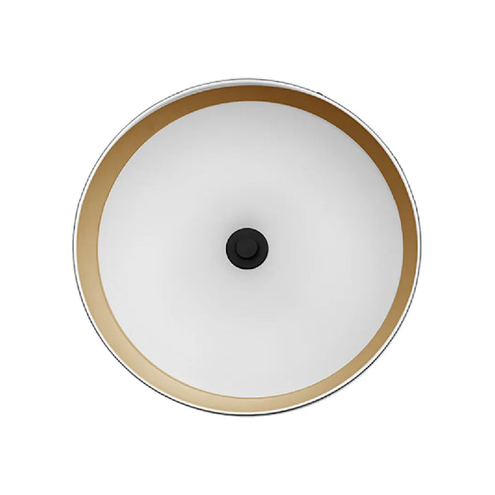 Westgate LCFD 20" LED Pendant, CCT