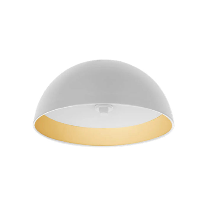 Westgate LCFD 12" LED Pendant, CCT