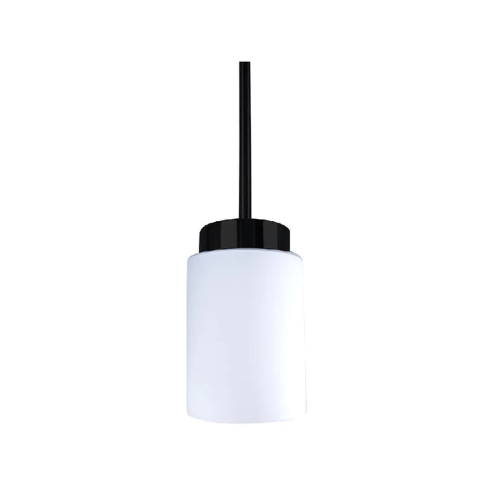 Westgate LCFE 4" 1-lt LED Pendant, CCT
