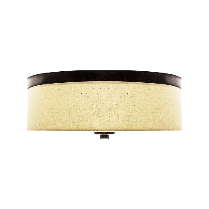 Westgate LCFF 22" LED Flush Mount