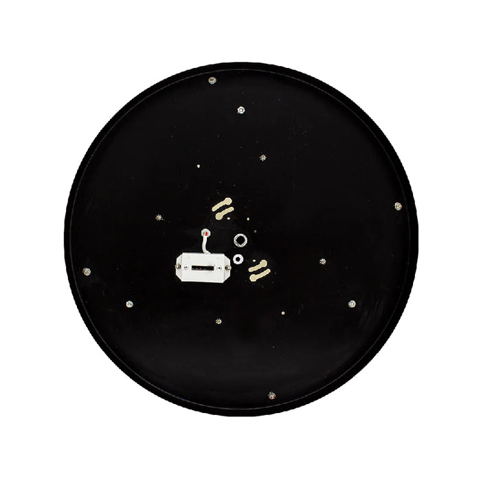 Westgate LCFF 18" LED Flush Mount
