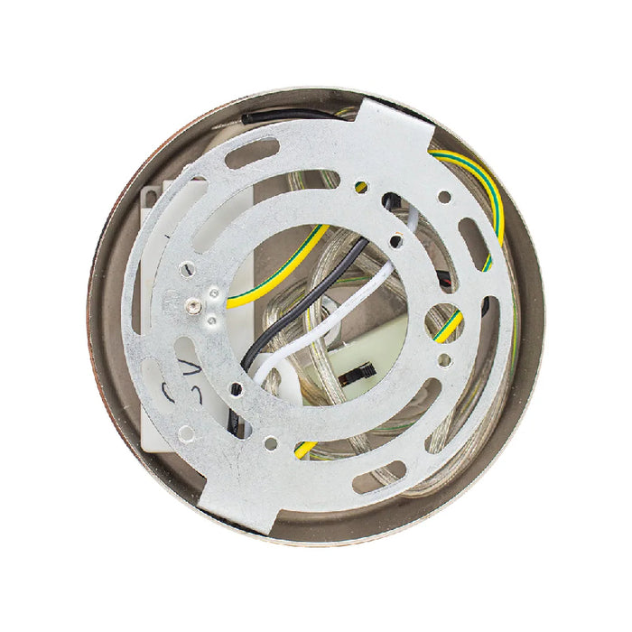 Westgate LCFH 3" 1-lt LED Pendant, CCT