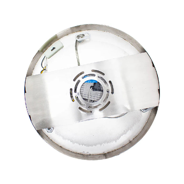 Westgate LCFH 3" 1-lt LED Pendant, CCT