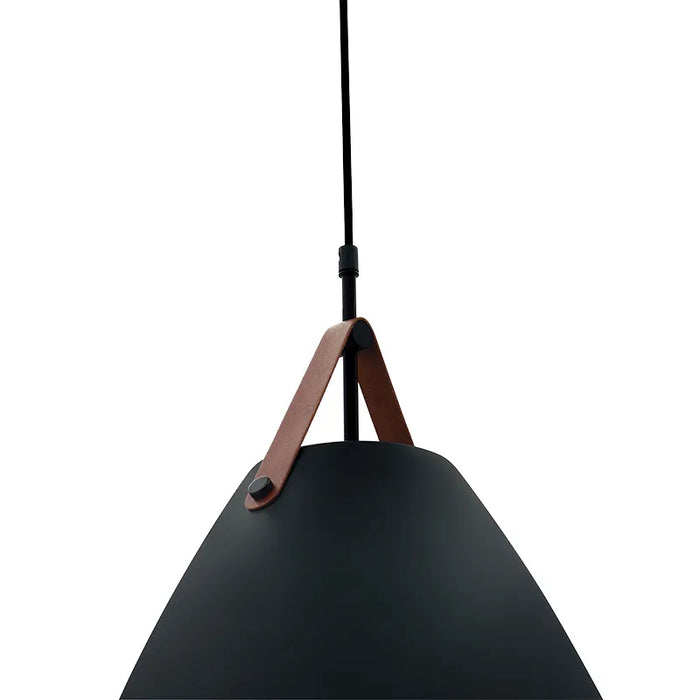 Westgate LCFN 14" LED Nordic Design Pendant, CCT