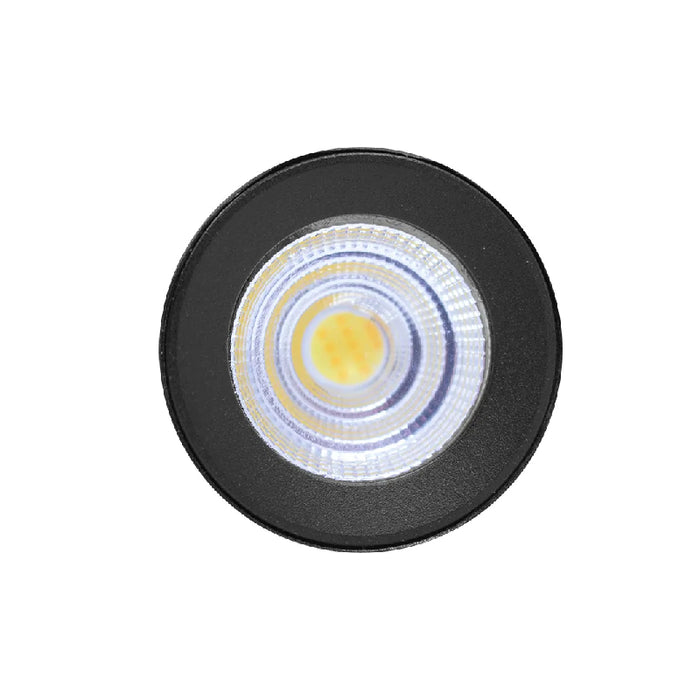 Westgate LCFT 2" LED Pendant, CCT & Watt Selectable