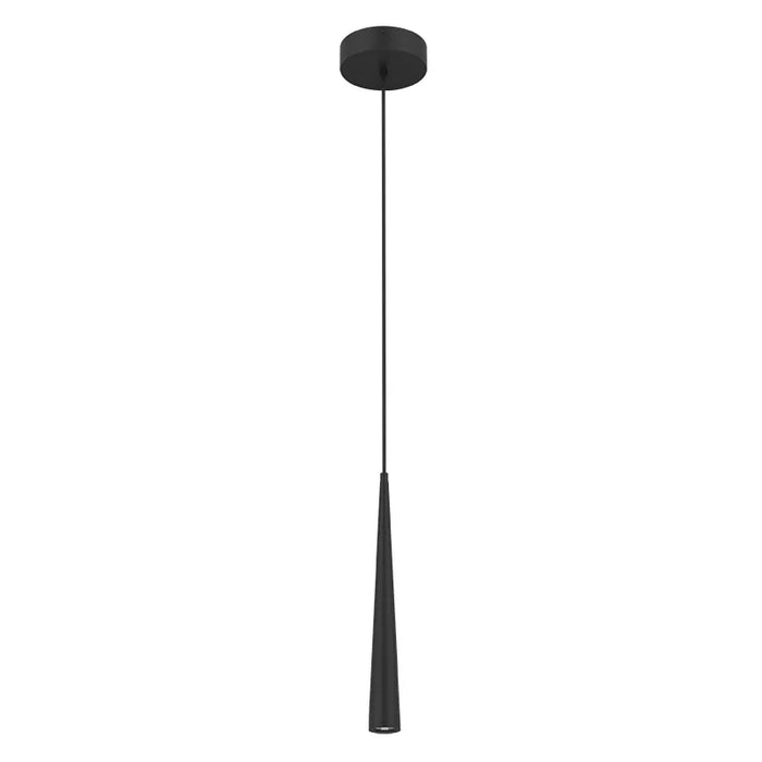 Westgate LCFT 2" LED Pendant, CCT & Watt Selectable