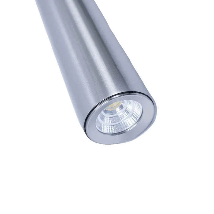 Westgate LCFT 2" LED Pendant, CCT & Watt Selectable