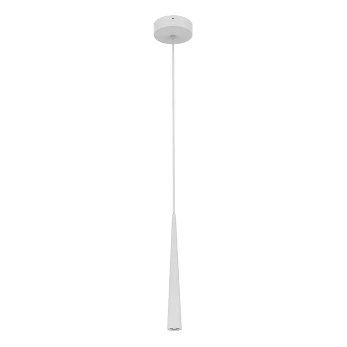 Westgate LCFT 2" LED Pendant, CCT & Watt Selectable