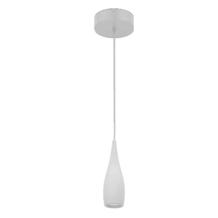 Westgate LCFW 6" LED Pendant, CCT