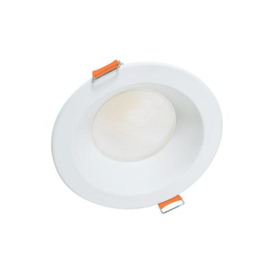 Halo LCR615RD 6" Canless LED Downlight, CCT Selectable, 1500 Lumen