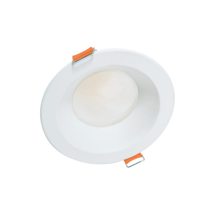 Halo LCR630WW 6" Canless LED Wall Wash, CCT Selectable, 3000 Lumen