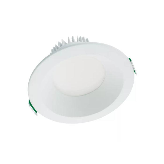 Halo LCR810RD 8" Canless LED Downlight, CCT Selectable, 1000 Lumen