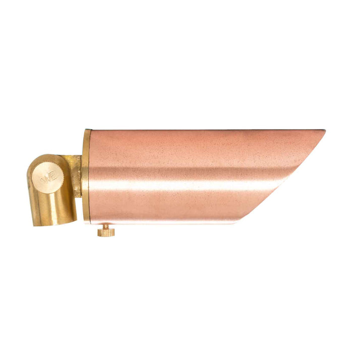 Westgate LD-098-CR-LEDB 5W 12V LED Directional Light, 3000K, 400 lm, 12V, Copper