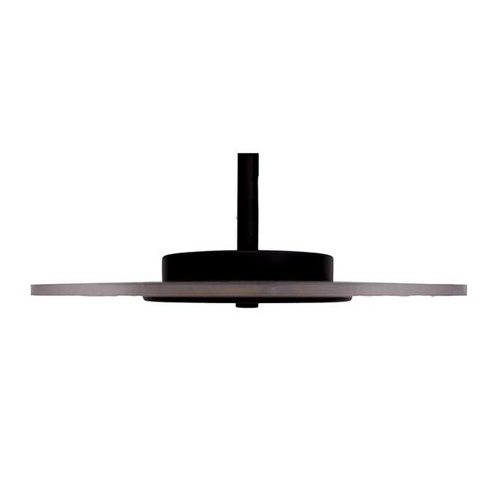 Westgate LDAP-10 10" LED Decor Accent Pendant, CCT