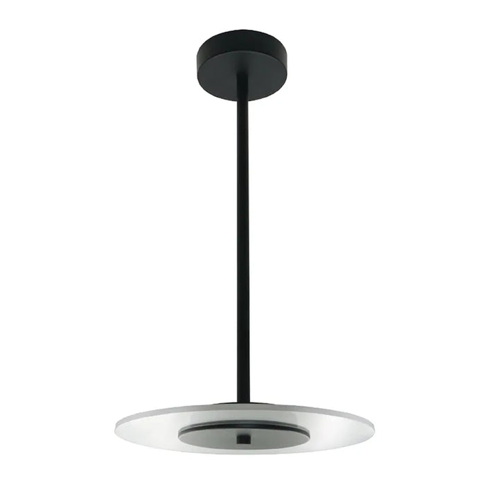 Westgate LDAP-10 10" LED Decor Accent Pendant, CCT